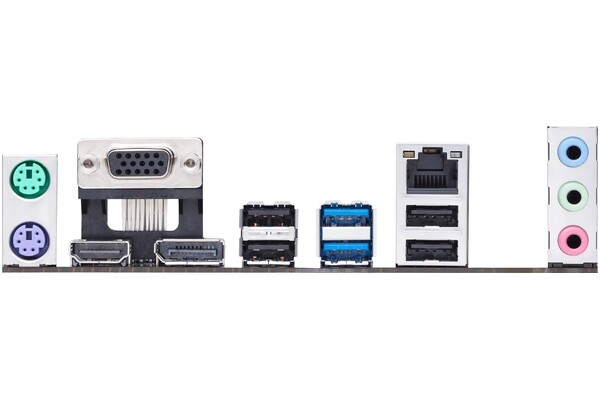 Płyta główna ASUS H510M-A Prime Socket 1200 Intel H510 DDR4 microATX