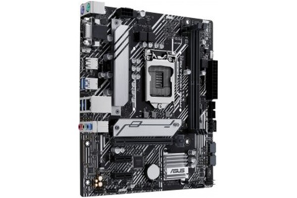 Płyta główna ASUS H510M-A Prime R2.0 Socket 1200 Intel H510 DDR4 microATX