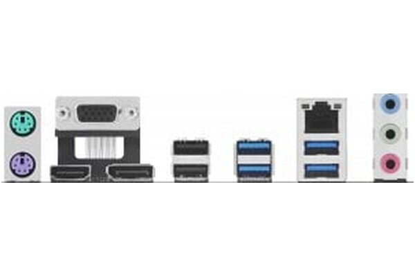 Płyta główna ASUS H510M-A Prime R2.0 Socket 1200 Intel H510 DDR4 microATX