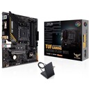 Płyta główna ASUS A520M Plus TUF Gaming WiFi Socket AM4 AMD A520 DDR4 microATX