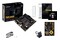 Płyta główna ASUS A520M Plus TUF Gaming WiFi Socket AM4 AMD A520 DDR4 microATX