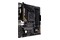Płyta główna ASUS A520M Plus II TUF Gaming Socket AM4 AMD A520 DDR4 microATX