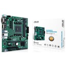 Płyta główna ASUS A520M-C Pro Socket AM4 AMD A520 DDR4 microATX