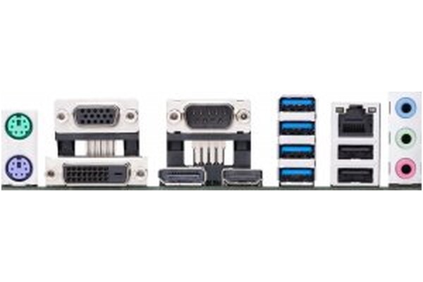 Płyta główna ASUS A520M-C Pro Socket AM4 AMD A520 DDR4 microATX