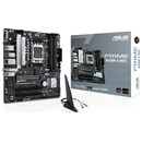 Płyta główna ASUS B650M-A Prime WiFi Socket AM5 AMD B650 DDR5 microATX