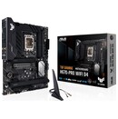 Płyta główna ASUS H670 Pro TUF Gaming D4 WiFi Socket 1700 Intel H670 DDR4 ATX