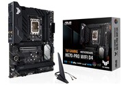 Płyta główna ASUS H670 Pro TUF Gaming D4 WiFi Socket 1700 Intel H670 DDR4 ATX