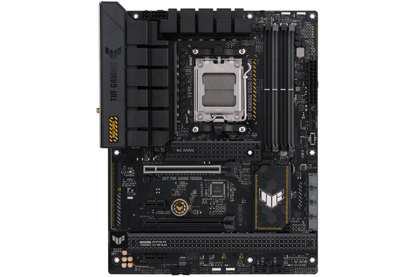 Płyta główna ASUS B650 Plus TUF Gaming WiFi Socket AM5 AMD B650 DDR5 ATX
