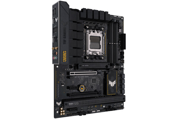 Płyta główna ASUS B650 Plus TUF Gaming WiFi Socket AM5 AMD B650 DDR5 ATX