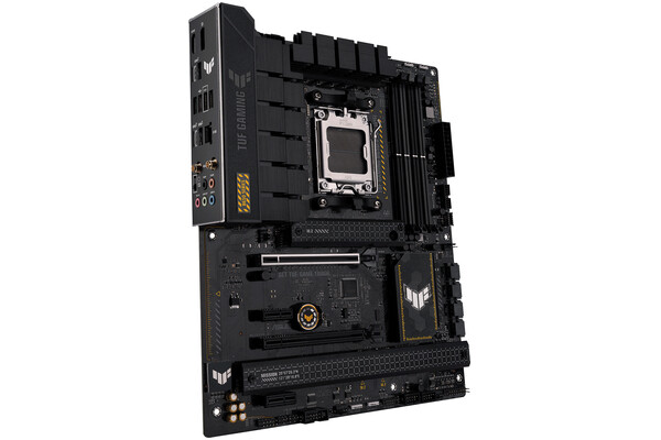 Płyta główna ASUS B650 Plus TUF Gaming WiFi Socket AM5 AMD B650 DDR5 ATX