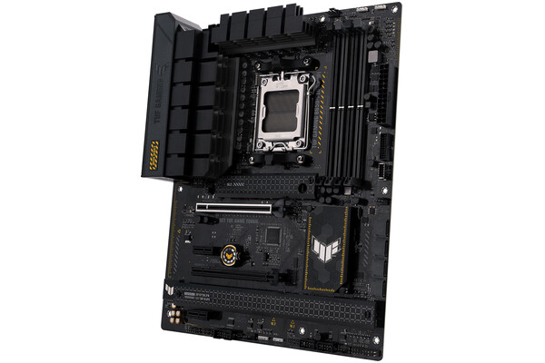 Płyta główna ASUS B650 Plus TUF Gaming WiFi Socket AM5 AMD B650 DDR5 ATX