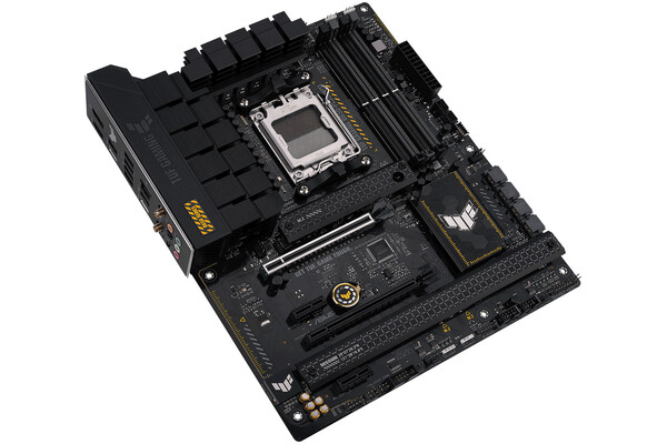 Płyta główna ASUS B650 Plus TUF Gaming WiFi Socket AM5 AMD B650 DDR5 ATX