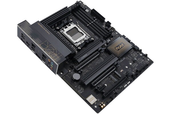 Płyta główna ASUS B650 Proart Creator Socket AM5 AMD B650 DDR5 ATX