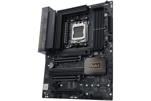 Płyta główna ASUS B650 Proart Creator Socket AM5 AMD B650 DDR5 ATX