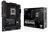 Płyta główna ASUS B650 Plus TUF Gaming Socket AM5 AMD B650 DDR5 ATX