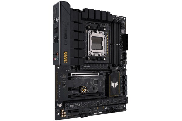 Płyta główna ASUS B650 Plus TUF Gaming Socket AM5 AMD B650 DDR5 ATX