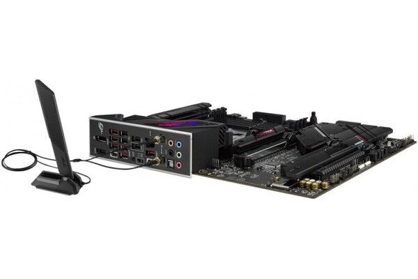 Płyta główna ASUS B650E-E Rog Strix Gaming WiFi Socket AM5 AMD B650 DDR5 ATX