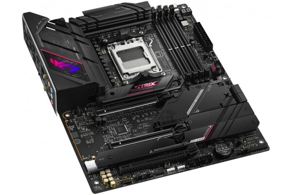 Płyta główna ASUS B650E-E Rog Strix Gaming WiFi Socket AM5 AMD B650 DDR5 ATX