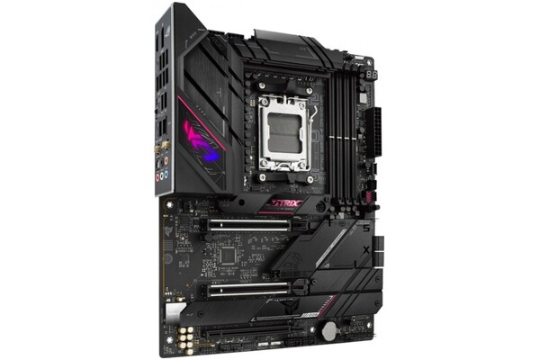 Płyta główna ASUS B650E-E Rog Strix Gaming WiFi Socket AM5 AMD B650 DDR5 ATX