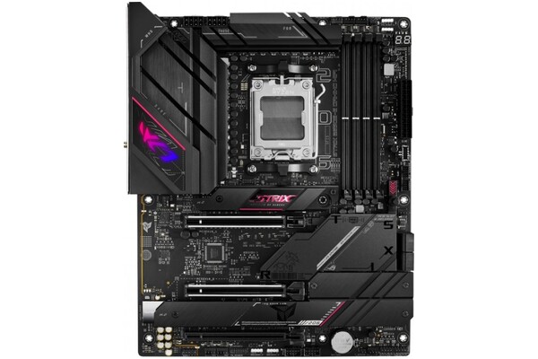 Płyta główna ASUS B650E-E Rog Strix Gaming WiFi Socket AM5 AMD B650 DDR5 ATX