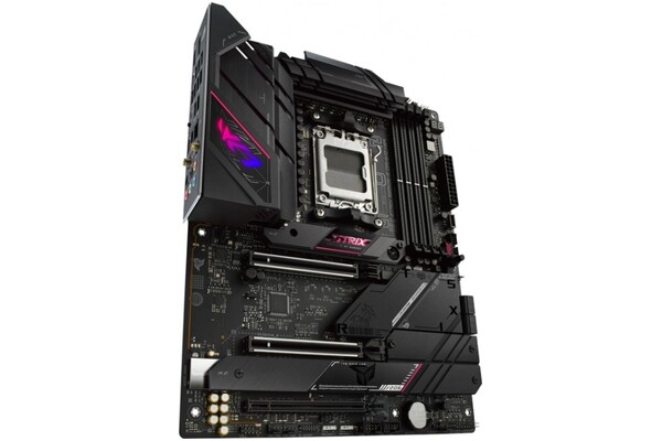 Płyta główna ASUS B650E-E Rog Strix Gaming WiFi Socket AM5 AMD B650 DDR5 ATX