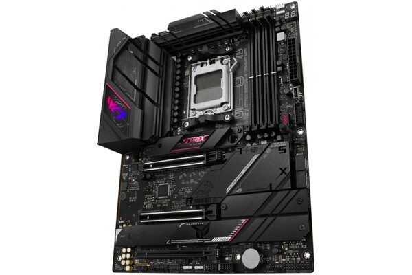 Płyta główna ASUS B650E-E Rog Strix Gaming WiFi Socket AM5 AMD B650 DDR5 ATX