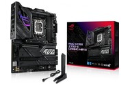 Płyta główna ASUS Z790-E Rog Strix Gaming WiFi II Socket 1700 Intel Z790 DDR5 ATX