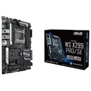 Płyta główna ASUS X299 Pro SE Socket 2066 Intel X299 DDR4 ATX