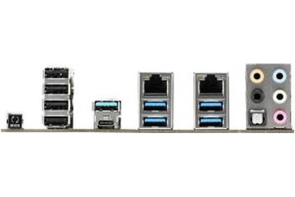 Płyta główna ASUS X299 Pro SE Socket 2066 Intel X299 DDR4 ATX