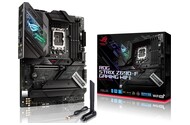 Płyta główna ASUS Z690-F Rog Strix Gaming WiFi Socket 1700 Intel Z690 DDR5 ATX