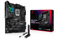 Płyta główna ASUS Z790-F Rog Strix Gaming WiFi II Socket 1700 Intel Z790 DDR5 ATX