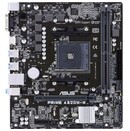 Płyta główna ASUS A320M-R-SI Prime Socket AM4 AMD A320 DDR4 microATX