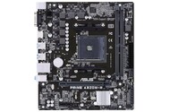 Płyta główna ASUS A320M-R-SI Prime Socket AM4 AMD A320 DDR4 microATX