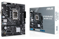 Płyta główna ASUS H610M-K Prime Socket 1700 Intel H610 DDR4 microATX