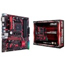Płyta główna ASUS A320M Socket AM4 AMD A320 DDR4 microATX