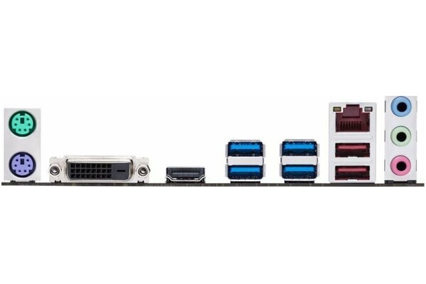 Płyta główna ASUS A320M Socket AM4 AMD A320 DDR4 microATX