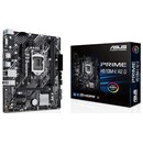 Płyta główna ASUS H510M-E Prime R2.0 Socket 1200 Intel H510 DDR4 microATX