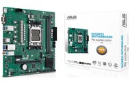 Płyta główna ASUS A620M Pro Socket AM5 AMD A620 DDR5 microATX