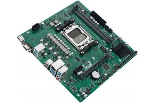 Płyta główna ASUS A620M Pro Socket AM5 AMD A620 DDR5 microATX