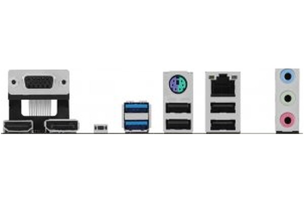 Płyta główna ASUS A620M-A CSM Prime Socket AM5 AMD A620 DDR5 microATX