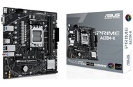 Płyta główna ASUS A620M-K Prime Socket AM5 AMD A620 DDR5 microATX