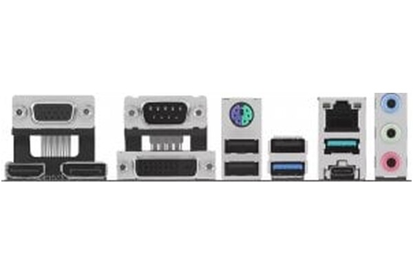 Płyta główna ASUS A620M-C Pro Socket AM5 AMD A620 DDR5 microATX