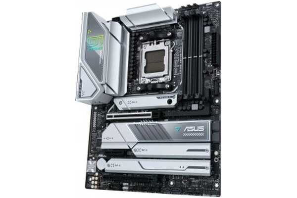 Płyta główna ASUS X670E Pro Prime WiFi Socket AM5 AMD X670E DDR5 ATX