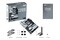 Płyta główna ASUS X670E Pro Prime WiFi Socket AM5 AMD X670E DDR5 ATX