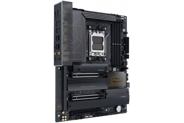 Płyta główna ASUS X670E Proart Creator WiFi Socket AM5 AMD X670E DDR5 ATX