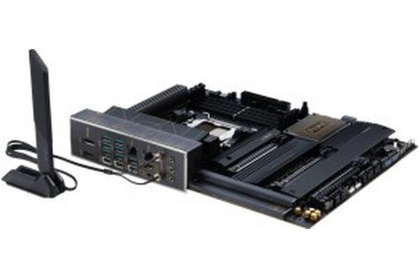 Płyta główna ASUS X670E Proart Creator WiFi Socket AM5 AMD X670E DDR5 ATX
