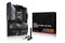 Płyta główna ASUS X670E Rog Crosshair Hero Socket AM5 AMD X670E DDR5 ATX