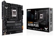 Płyta główna ASUS X670E Plus TUF Gaming Socket AM5 AMD X670E DDR5 ATX