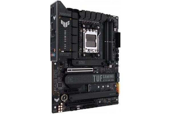 Płyta główna ASUS X670E Plus TUF Gaming Socket AM5 AMD X670E DDR5 ATX