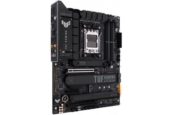 Płyta główna ASUS X670E Plus TUF Gaming WiFi Socket AM5 AMD X670E DDR5 ATX